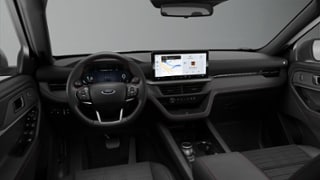 2027 Ford  Internal Image 2